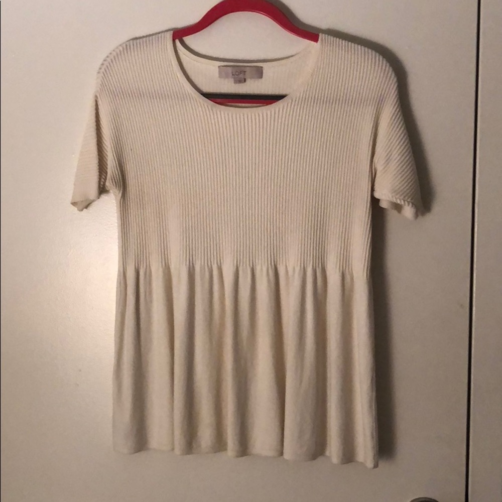 Loft Top